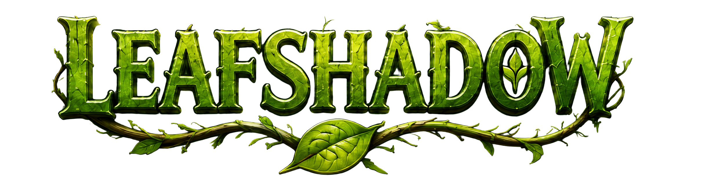 Leafshadow